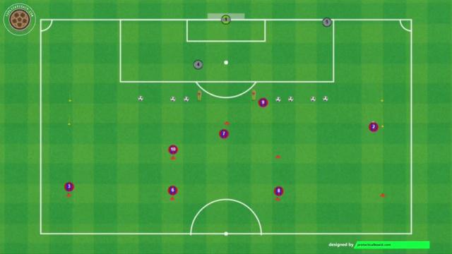 XAVI HERNÁNDEZ FÍSICO TÉCNICO FINALIZACIÓN