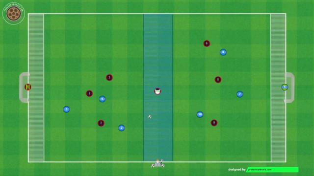 XAVI HERNÁNDEZ PARTIDO TERCER HOMBRE