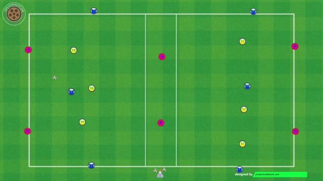 XABI ALONSO, JUEGO DE POSESIÓN + TRANSICIÓN