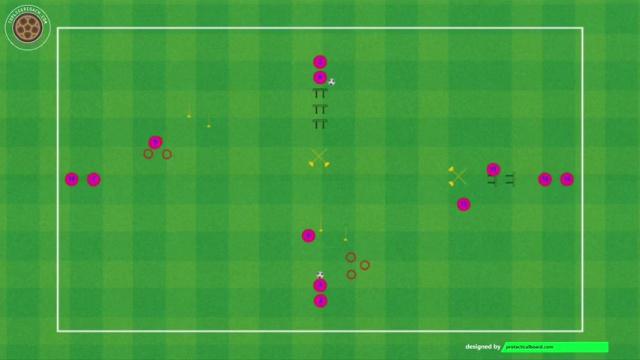 XABI ALONSO, ACTIVACIÓN CON BALÓN