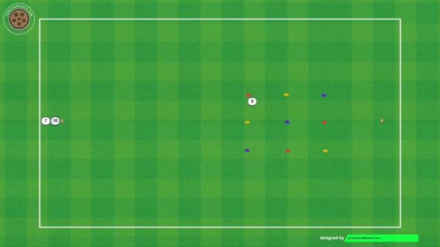 TUCHEL, VELOCIDAD A COLORES