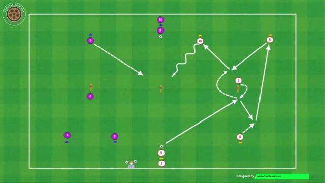 TUCHEL, RUEDA DE PASES