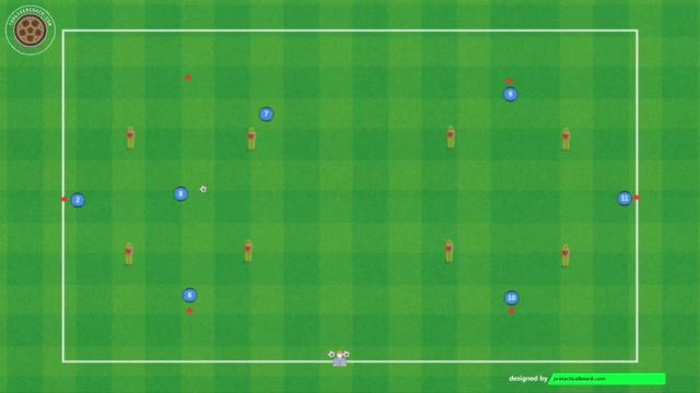 SARRI RUEDA DE PASES JUEGO INTERIOR