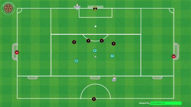 SARRI, DUELOS Y TRANSICIONES