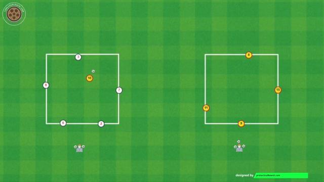 MARCO ROSE, RONDO PRESIÓN