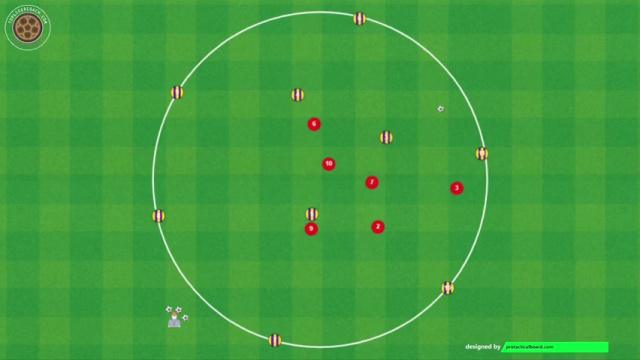 MARCO ROSE POSESIÓN PRESS PERDIDA