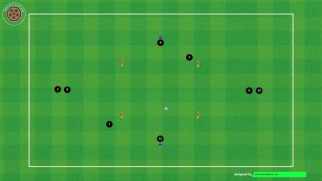 EDIN TERZIC RUEDA DE PASES TERCER HOMBRE