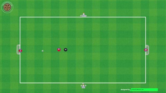 IRAOLA,FÍSICO TÉCNICO Y DUELOS 1X1