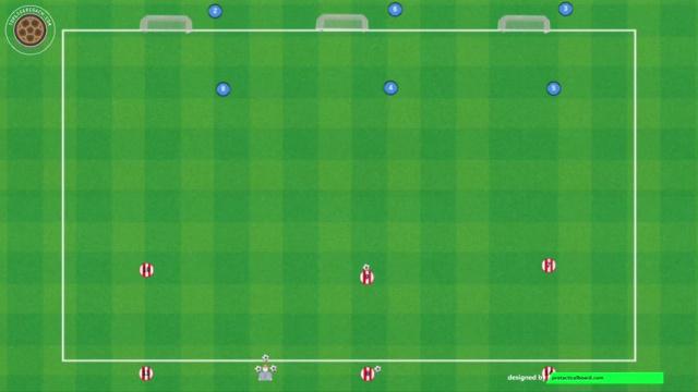 MICHEL SÁNCHEZ, DUELO 3X3