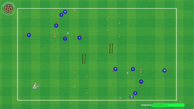 SERGIO CONCEIÇAO, ACTIVACIÓN CON BALÓN