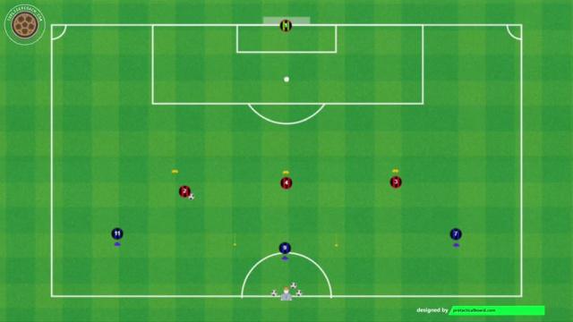 STEFANO PIOLI TRANSICIONES 3X2