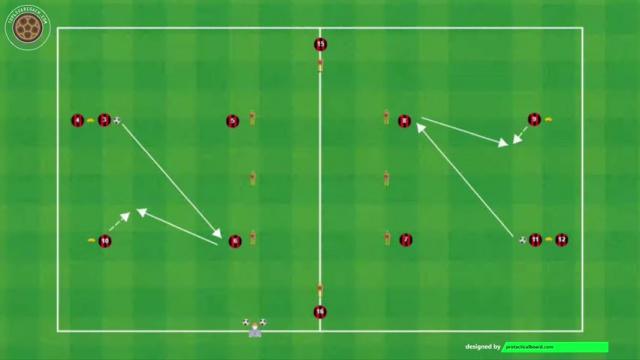 STEFANO PIOLI RUEDA DE PASES