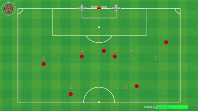 STEFANO PIOLI FINALIZACIÓN