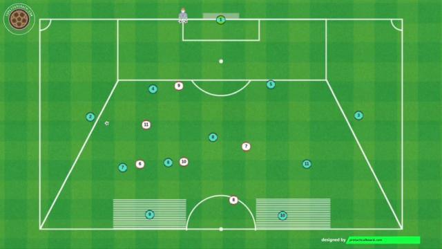 EMERY, SALIDA DE BALÓN