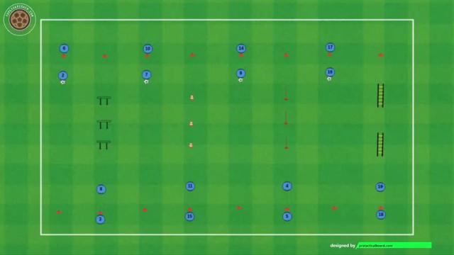 EMERY, FÍSICO TÉCNICO