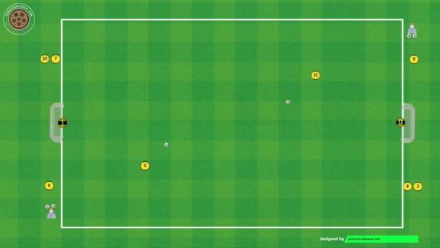 DORIVAL JR. FINALIZACIÓN