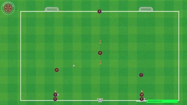 HANSI FLICK, TERCER HOMBRE