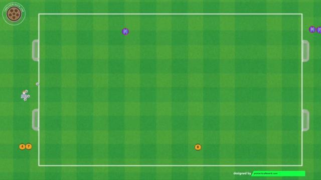 HANSI FLICK,VELOCIDAD