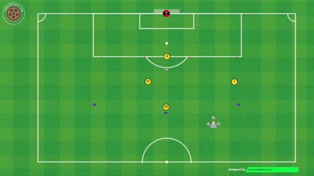 KOEMAN, FINALIZACIÓN