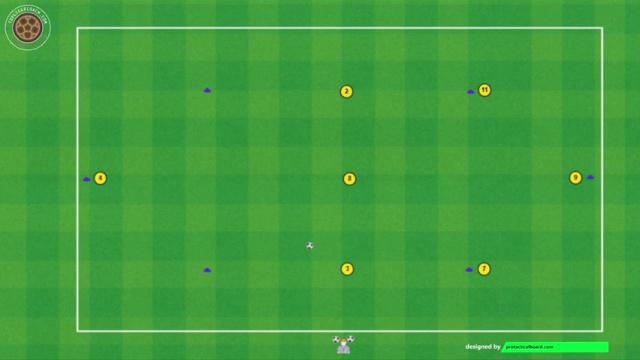 KOEMAN,RUEDA DE PASES