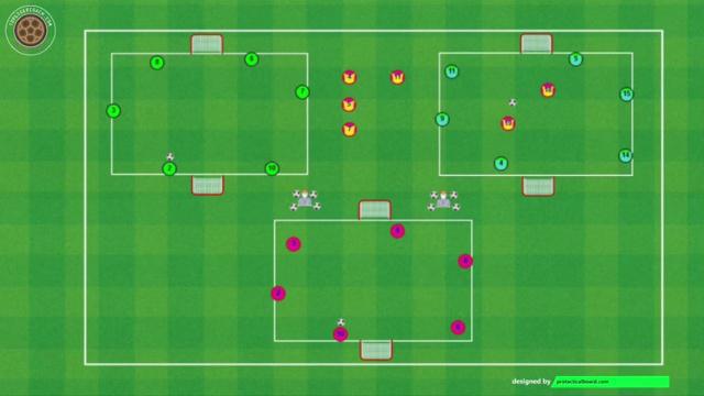 KOMPANY, RONDO 6X2 +GOL