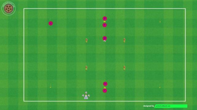 KOMPANY, ACTIVACIÓN CON BALÓN