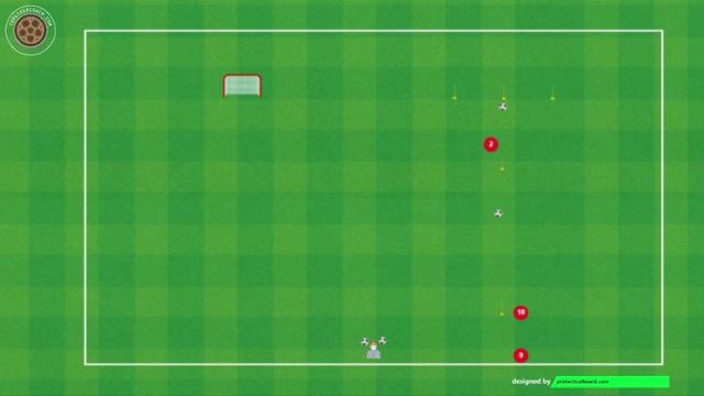 KOMPANY, TÉCNICA+VELOCIDAD