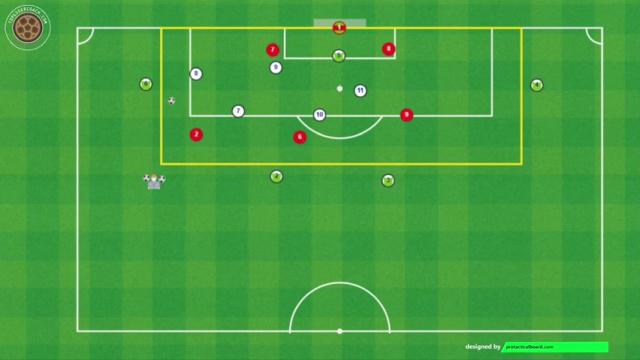 KOMPANY, POSESIÓN 5X5X5