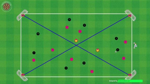 KOMPANY, POSESIÓN 4 ESPACIOS