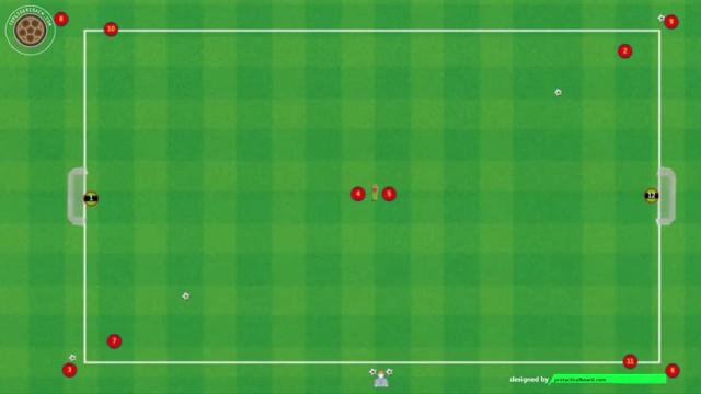 LUIS DE LA FUENTE, FINALIZACIÓN