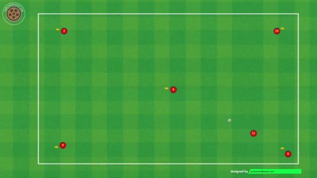 LUIS DE LA FUENTE, ACTIVACIÓN PASES