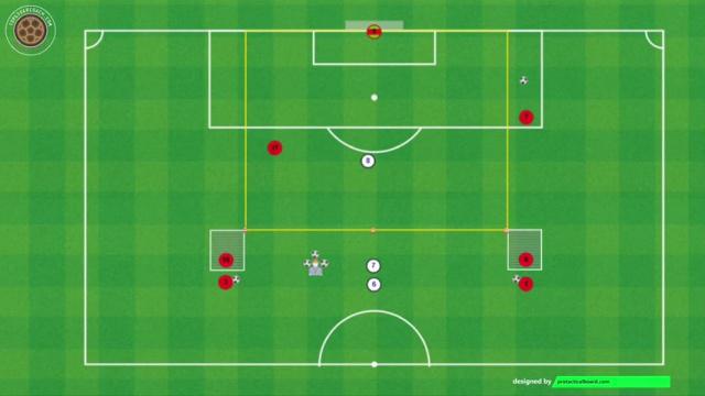 PAULO FONSECA, CONTRAATAQUE 2X1