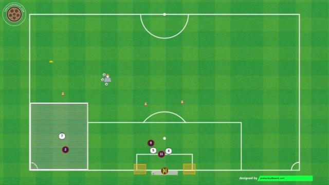 XAVI HERNÁNDEZ CENTROS LATERALES