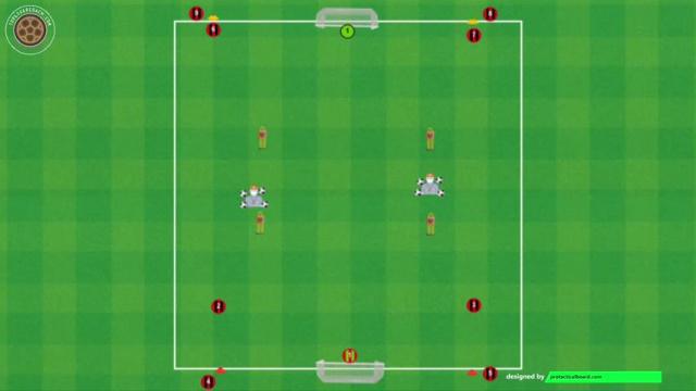 ALLEGRI FINALIZACIÓN