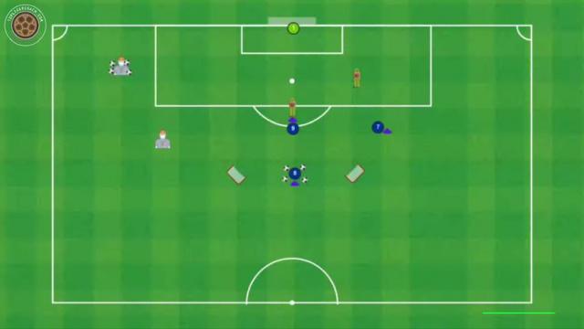 DAVID MOYES FINALIZACIÓN ATACANTES