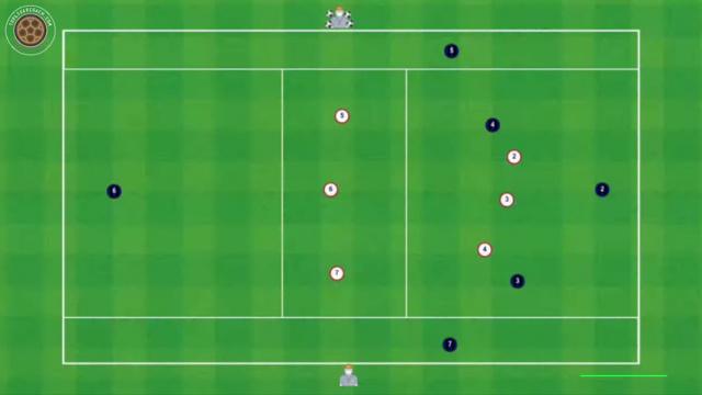 NICKY HAYEN RONDO 5X3