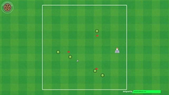 NIKO KOVAC RUEDA DE PASES