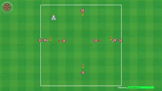 BRIAN PRISKE RUEDA DE PASES