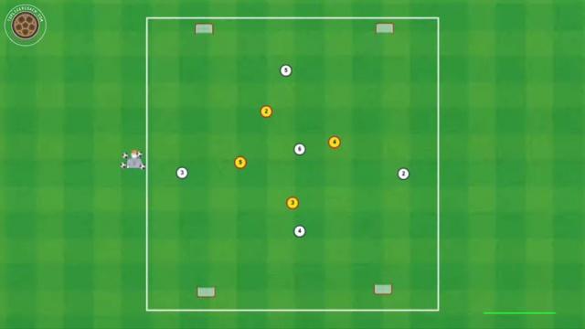 KJETIL KNUTSEN RONDO INTERIOR