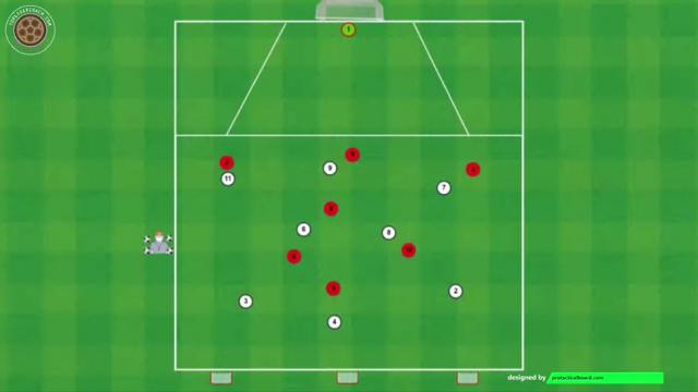 KOMPANY PARTIDO IRREGULAR