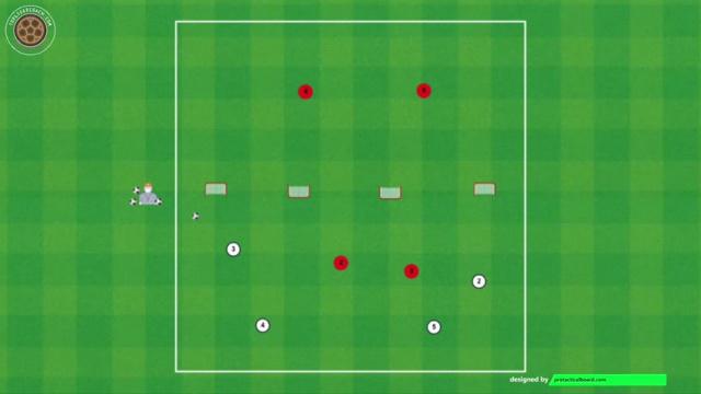 MARESCA RONDO DOS SECTORES