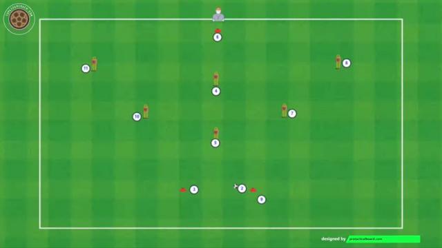 THOMAS FRANK RUEDA DE PASES ROMBO INTERIOR