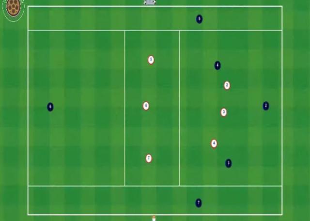 LUIS ENRIQUE POSESIÓN APOYOS MOVILES