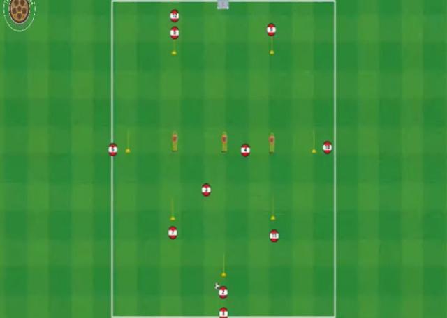 SIMEONE SECUENCIA DE PROGRESIÓN