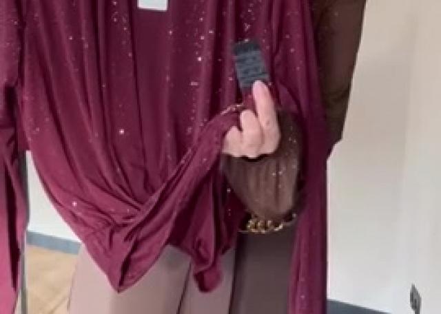 ✨Glitter body & Short 42-48