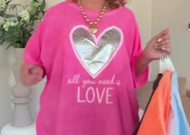 💕Top “All you need is LOVE” 42-48