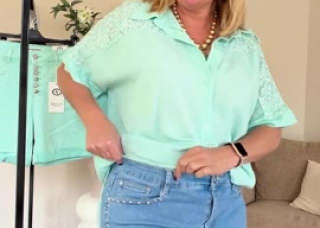 👖 Nieuwe SHORTS van BS & Karostar