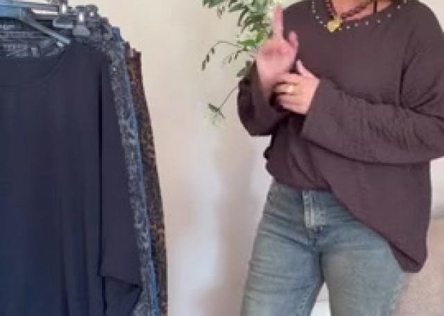 👖9 NIEUWE JEANS MODELLEN