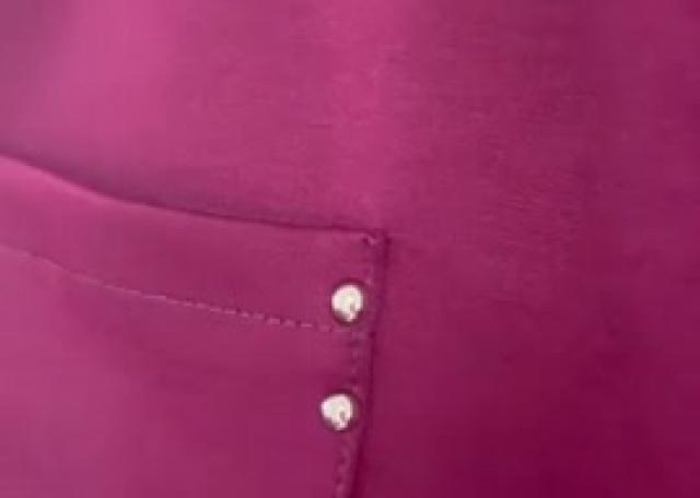 🍂2-DELIGE SET MET ZILVEREN STUDS - one size (46-54)🍂