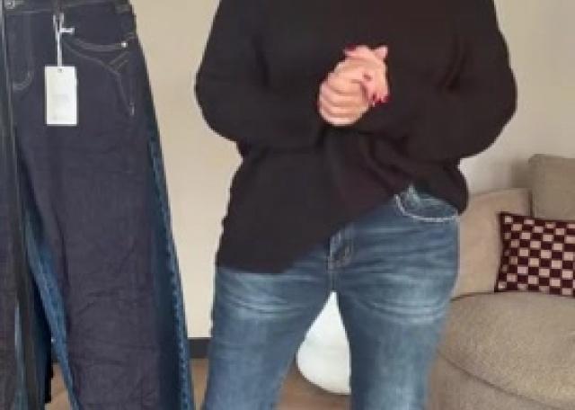 👖10 nieuwe Jeans modellen